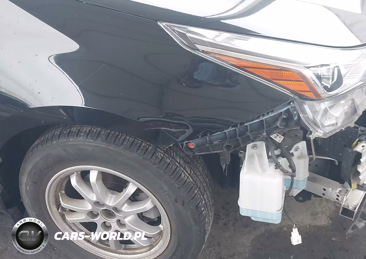 2021 Toyota Prius Le VIN:JTDKAMFU3M3149045 - 18