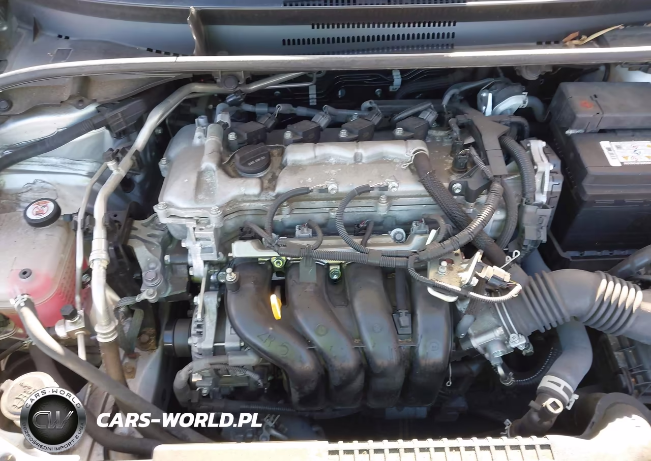 2022 Toyota Corolla Le VIN:JTDEPMAE8N3024328 - 10
