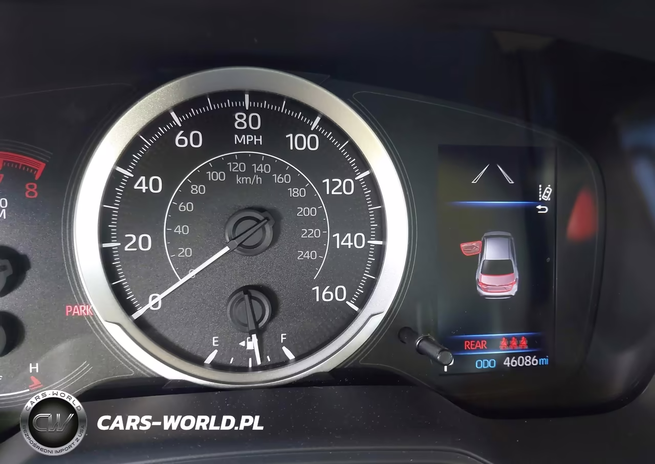 2022 Toyota Corolla Le VIN:JTDEPMAE8N3024328 - 7
