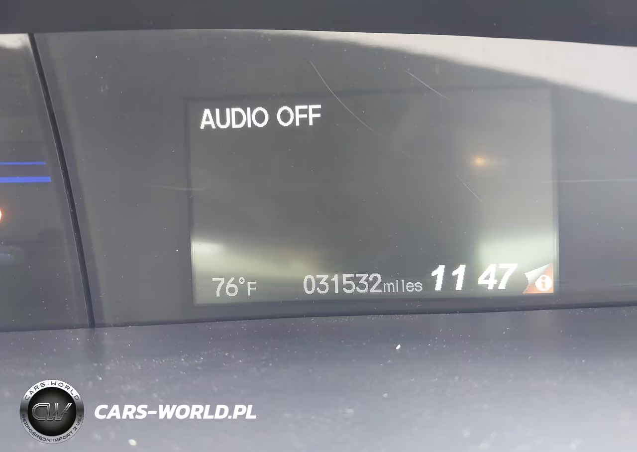 2014 Honda Civic Lx VIN:19XFB2F59EE237555 - 14