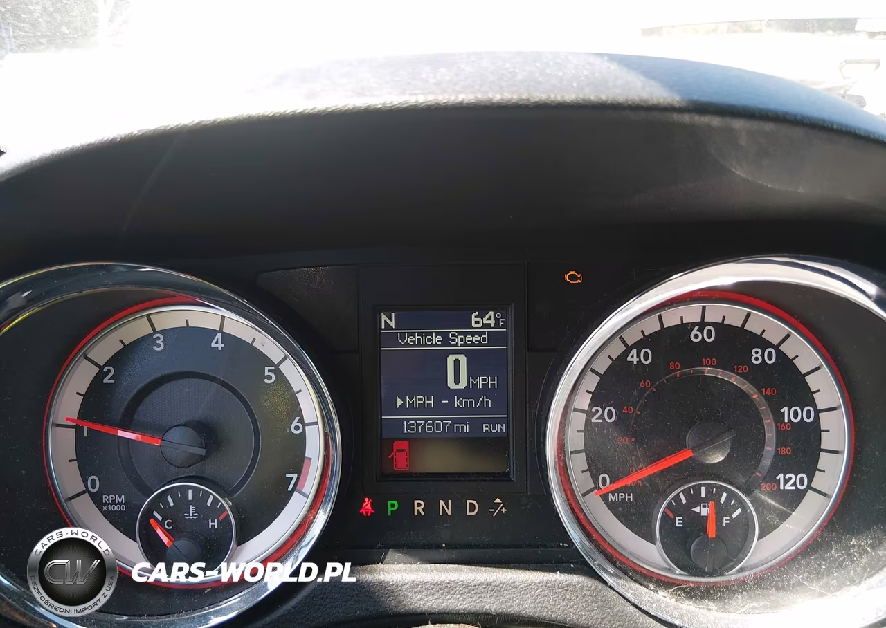 2018 Dodge Grand Caravan Gt VIN:2C4RDGEG7JR223492 - 7