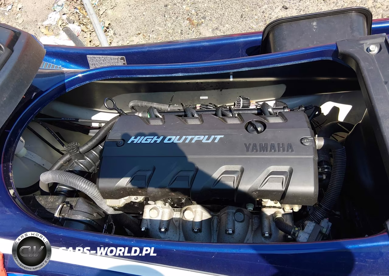 2020 Yamaha Other VIN:00000YAMA4043A020 - 10
