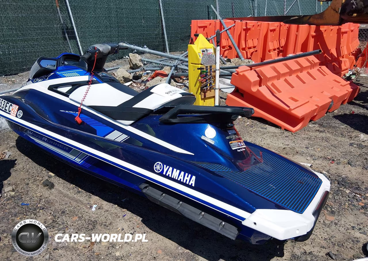 2020 Yamaha Other VIN:00000YAMA4043A020 - 3