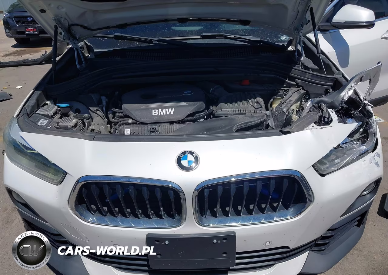 2019 BMW X2 xDrive28I VIN:WBXYJ5C54KEF82720 - 10