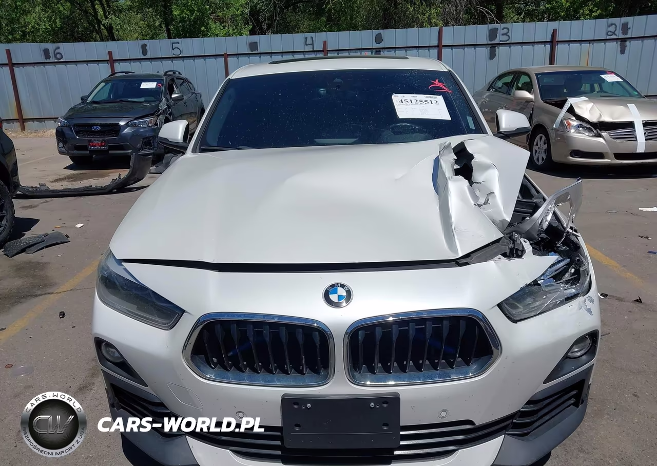 2019 BMW X2 xDrive28I VIN:WBXYJ5C54KEF82720 - 12