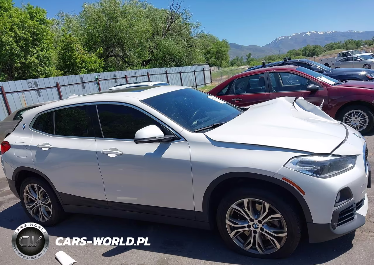 2019 BMW X2 xDrive28I VIN:WBXYJ5C54KEF82720 - 13