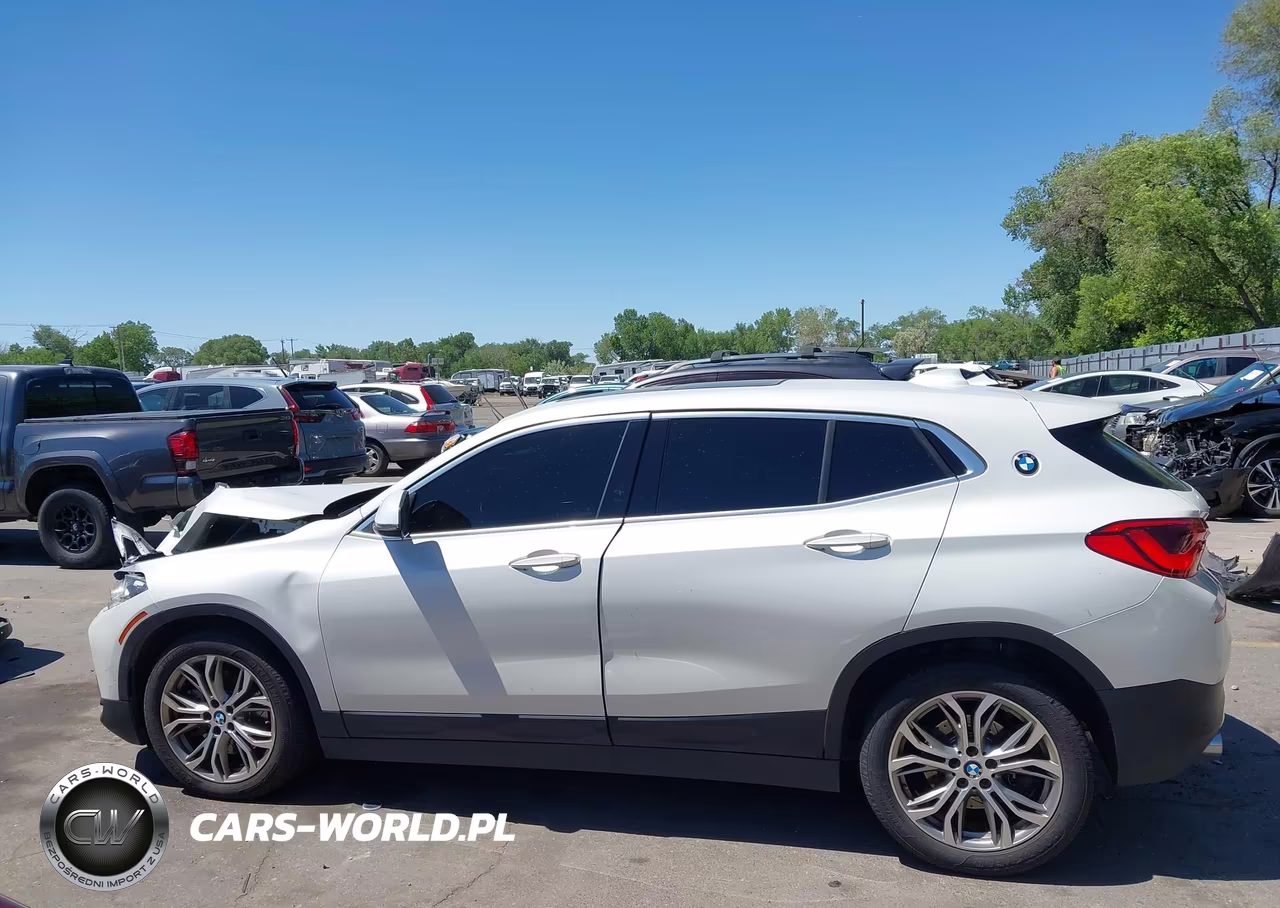 2019 BMW X2 xDrive28I VIN:WBXYJ5C54KEF82720 - 14