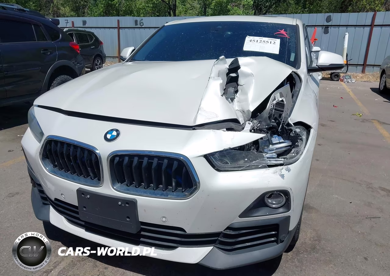 2019 BMW X2 xDrive28I VIN:WBXYJ5C54KEF82720 - 6