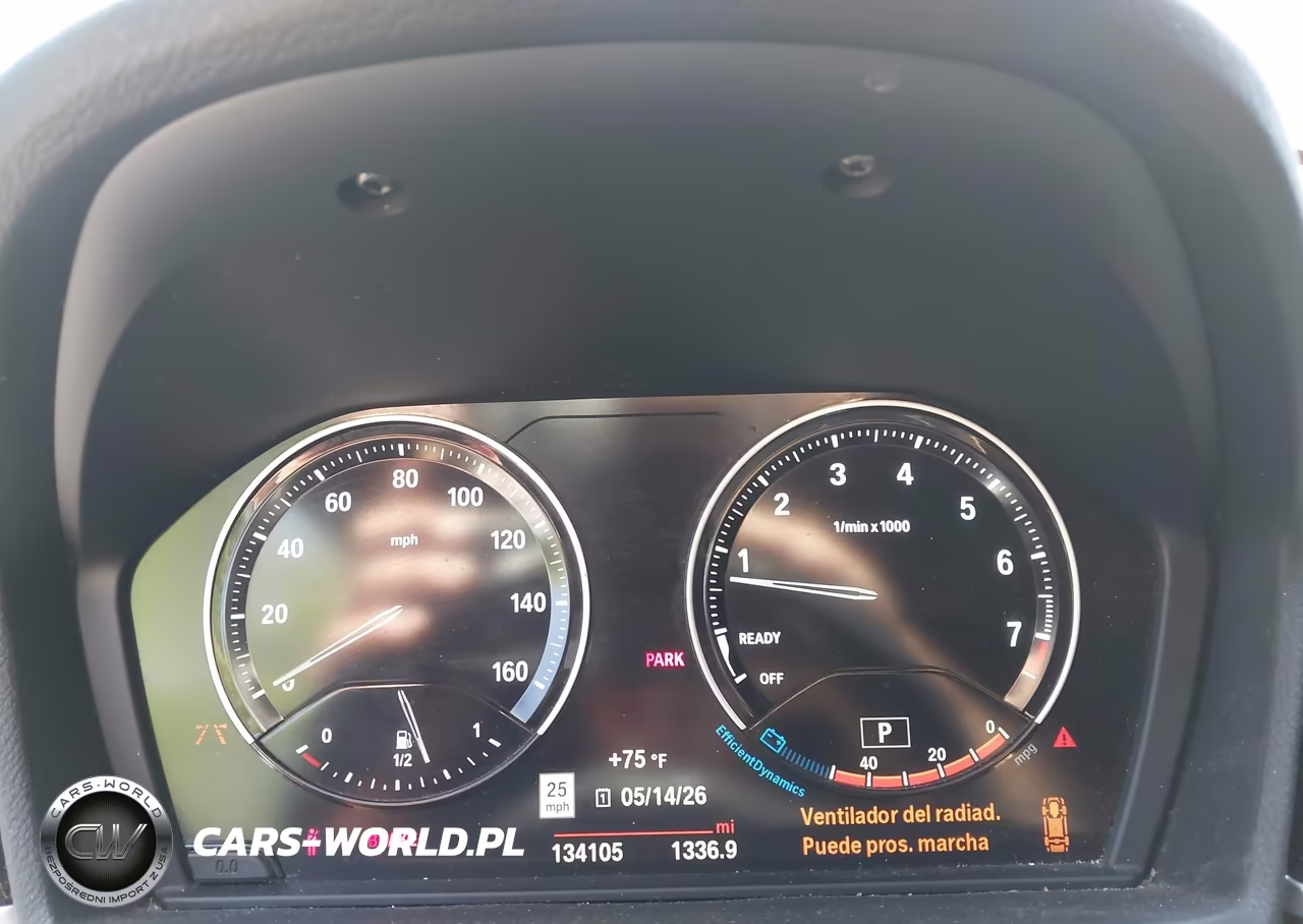 2019 BMW X2 xDrive28I VIN:WBXYJ5C54KEF82720 - 7