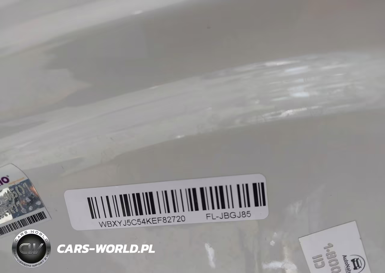2019 BMW X2 xDrive28I VIN:WBXYJ5C54KEF82720 - 9