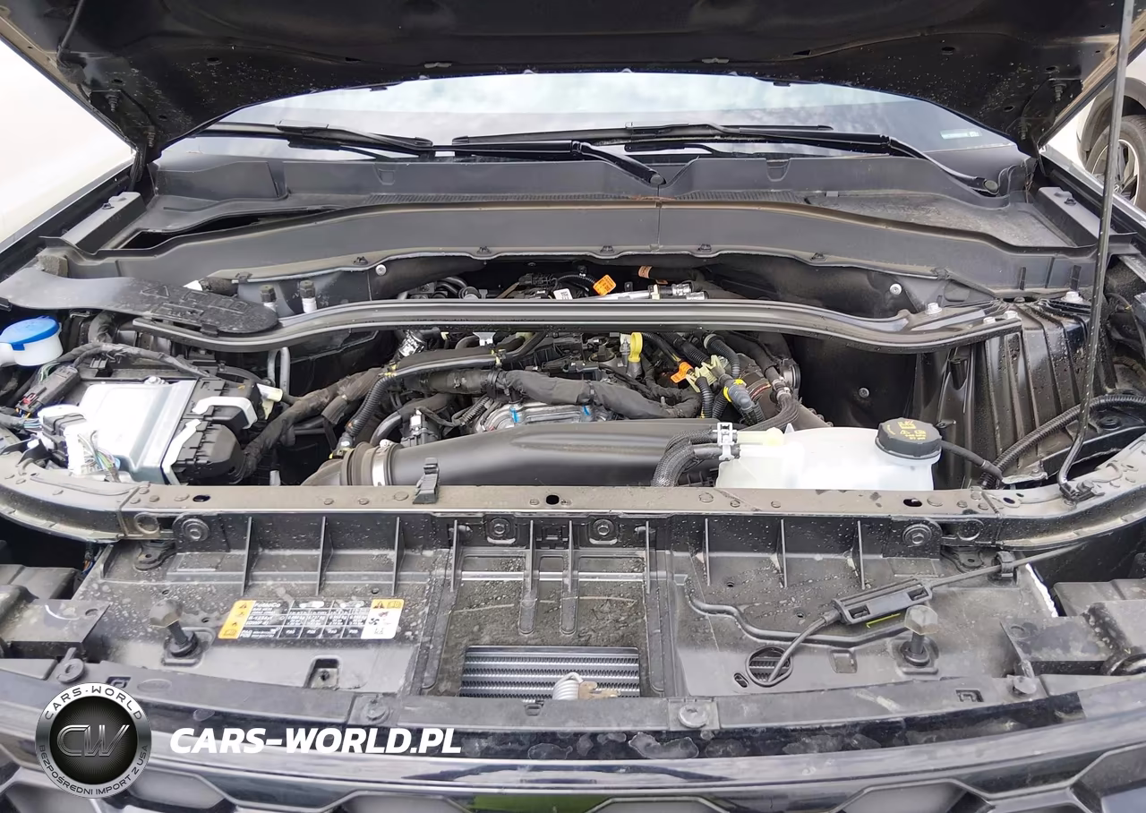 2026 Ford Explorer St-Line VIN:1FMUK7KH9TGB21902 - 10
