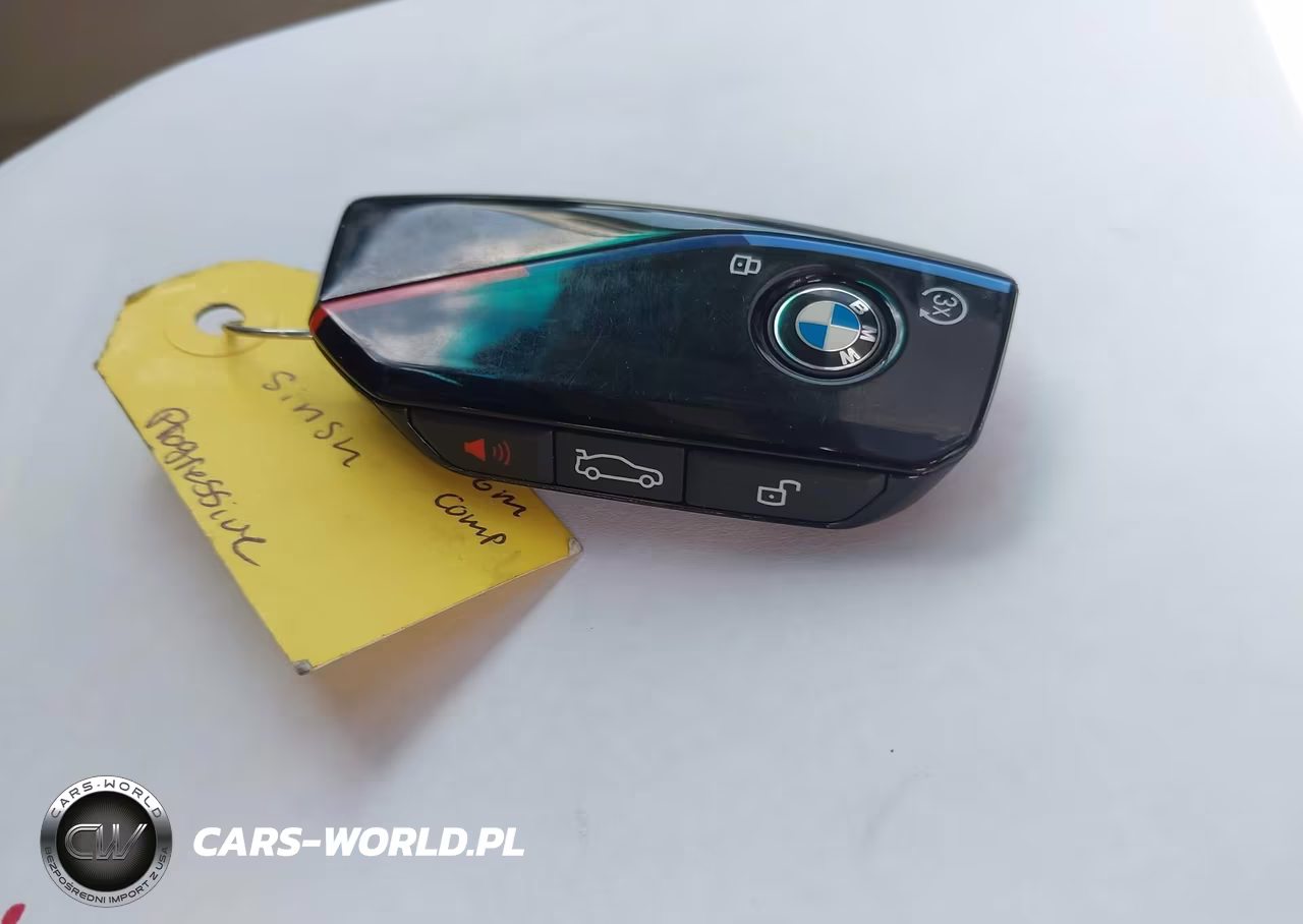 2025 BMW X6 M VIN:5YM23ET00S9000711 - 11