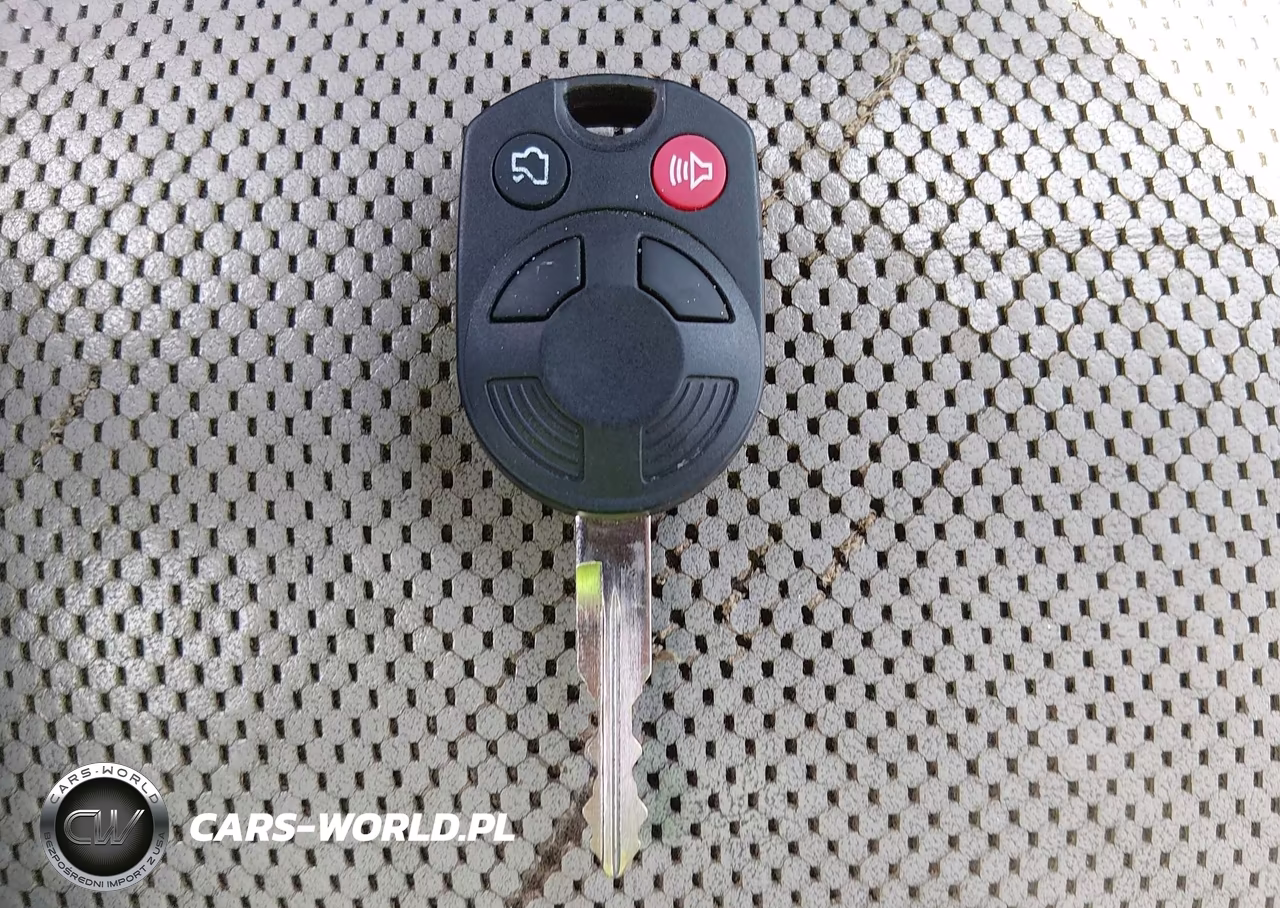 2008 Ford Taurus Sel VIN:1FAHP24W28G143078 - 11
