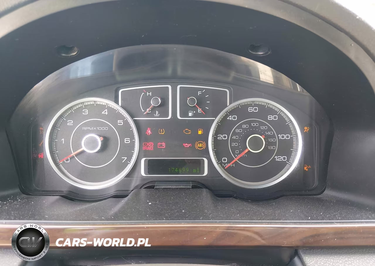 2008 Ford Taurus Sel VIN:1FAHP24W28G143078 - 7