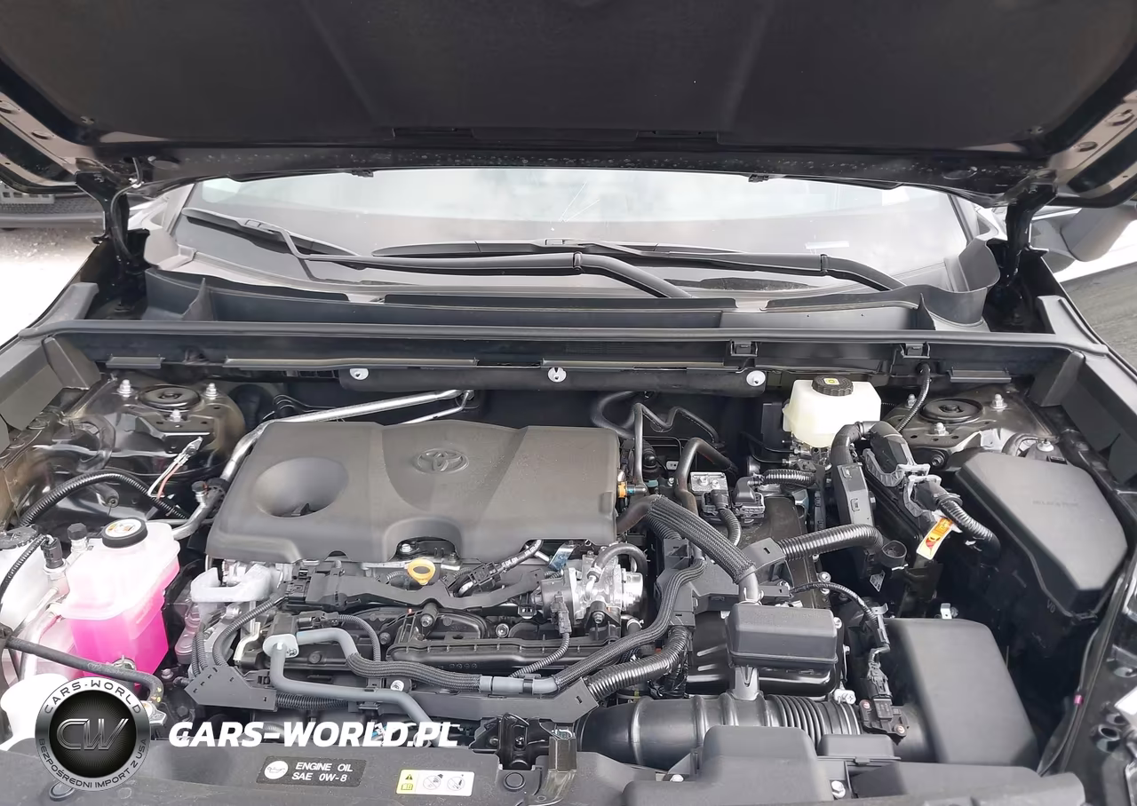 2026 Toyota Rav4 Xle Premium VIN:2T36CRAV6TW013495 - 10