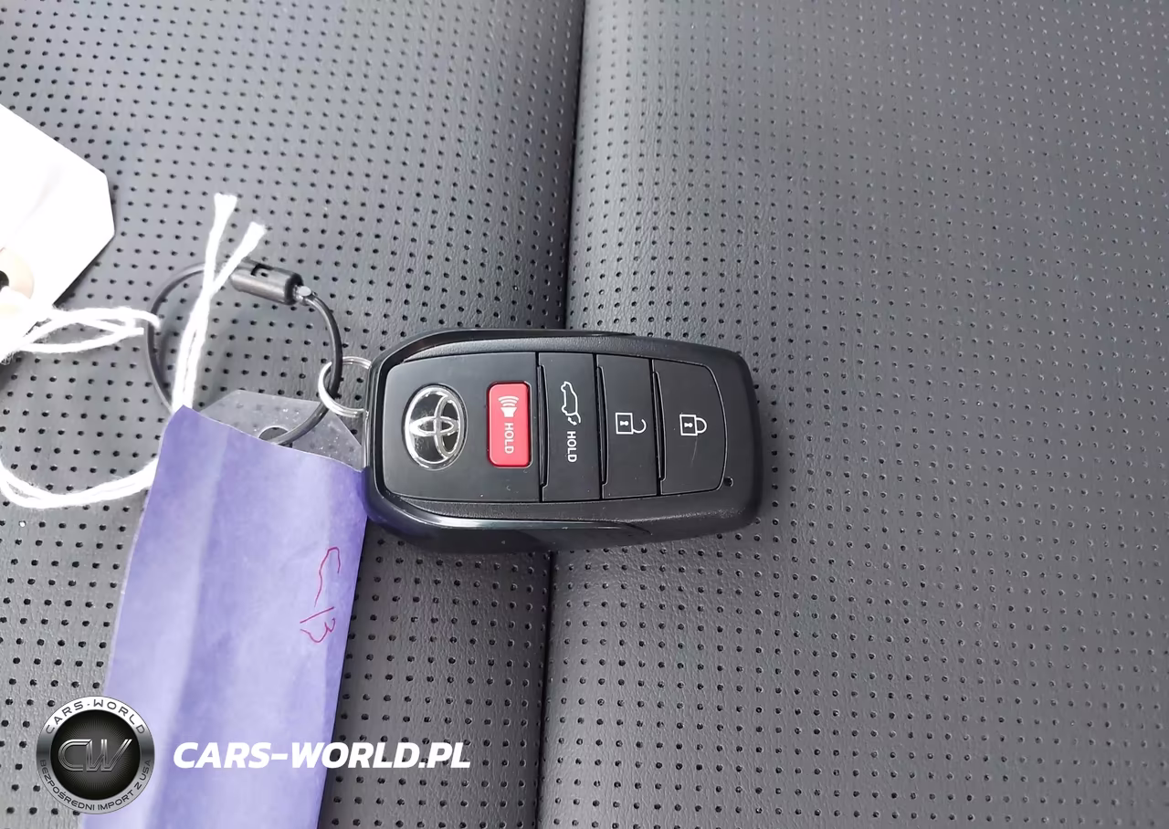 2026 Toyota Rav4 Xle Premium VIN:2T36CRAV6TW013495 - 11