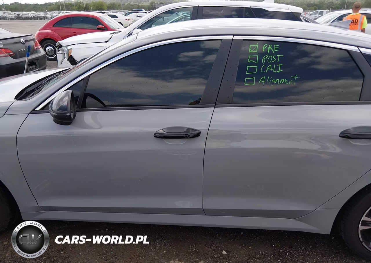 2022 Kia K5 Gt-Line VIN:5XXG64J21NG107231 - 14