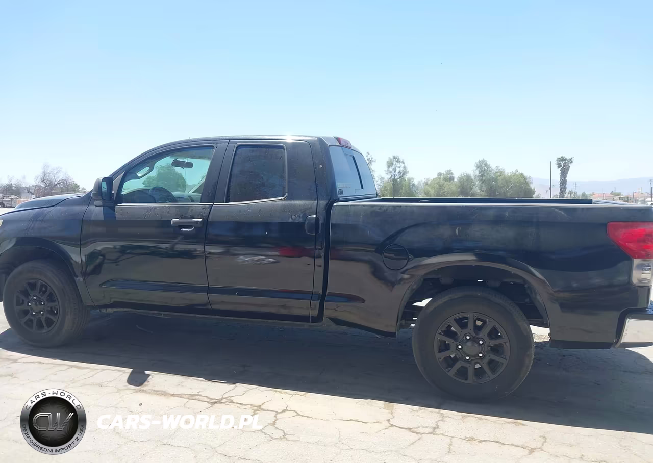 2008 Toyota Tundra Sr5 4.7L V8 VIN:5TFRT541X8X021911 - 14