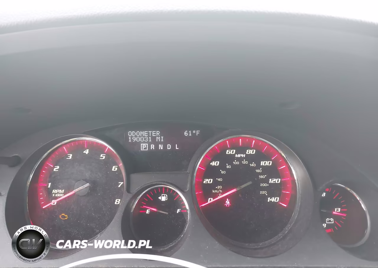 2011 GMC Acadia Sl VIN:1GKKRNED1BJ380975 - 7
