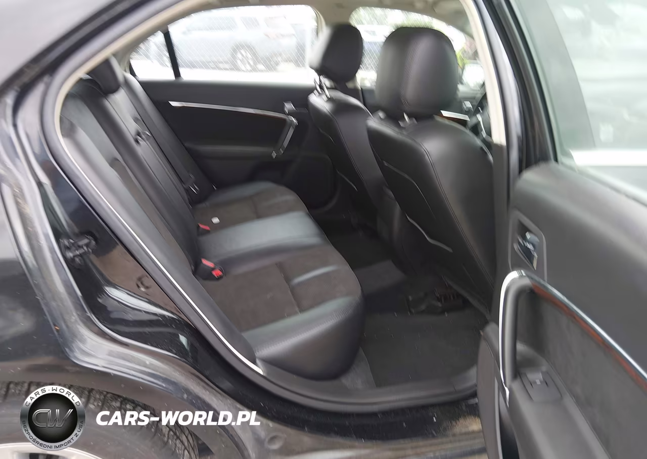 2012 Lincoln Mkz Hybrid VIN:3LNDL2L38CR814570 - 8