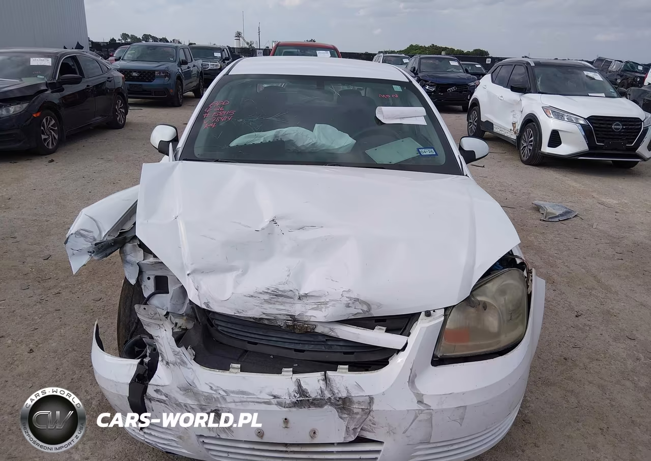 2009 Chevrolet Cobalt Lt VIN:1G1AT58H197298414 - 12