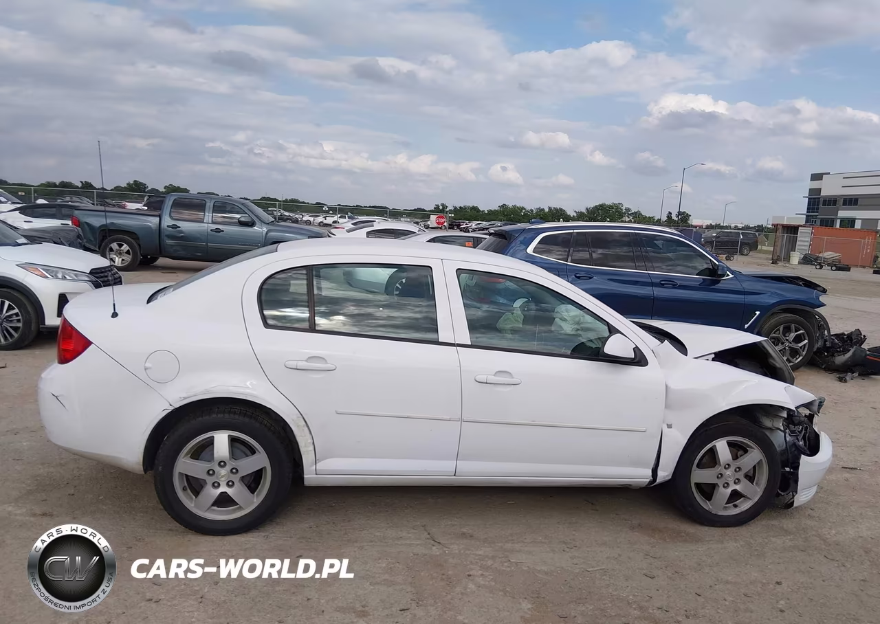 2009 Chevrolet Cobalt Lt VIN:1G1AT58H197298414 - 13