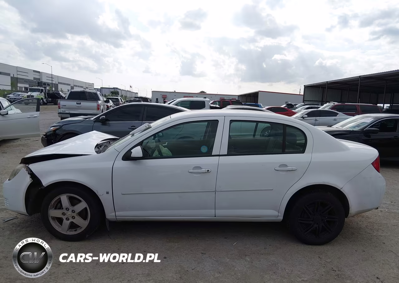 2009 Chevrolet Cobalt Lt VIN:1G1AT58H197298414 - 14