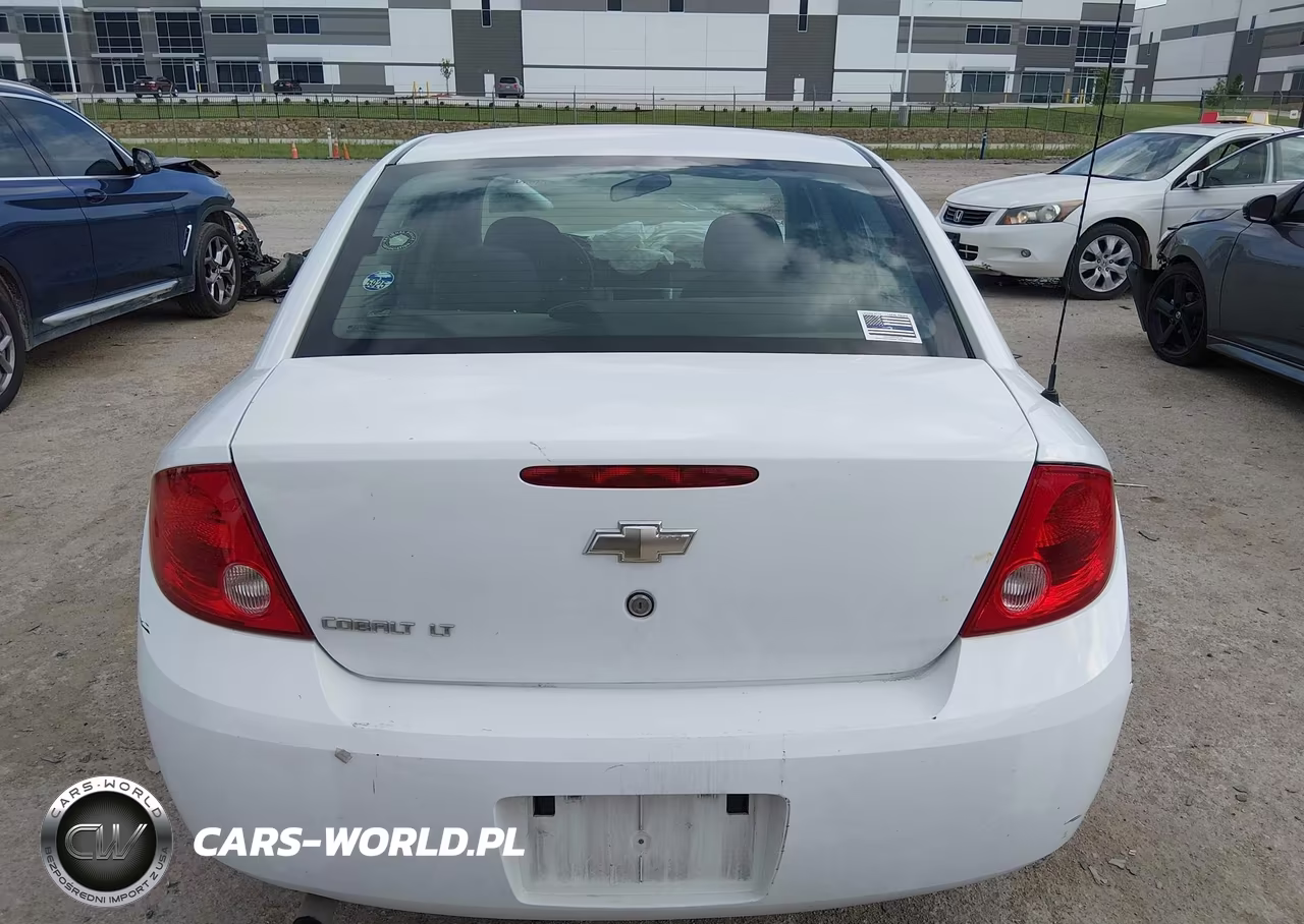 2009 Chevrolet Cobalt Lt VIN:1G1AT58H197298414 - 16