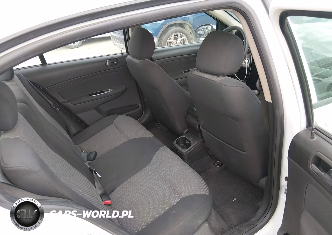 2009 Chevrolet Cobalt Lt VIN:1G1AT58H197298414 - 8