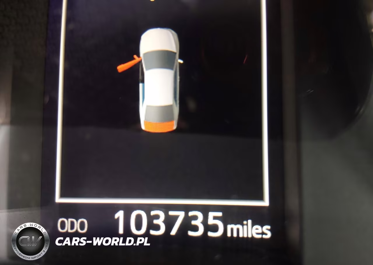 2019 Toyota Corolla Se VIN:5YFBURHE6KP861080 - 16
