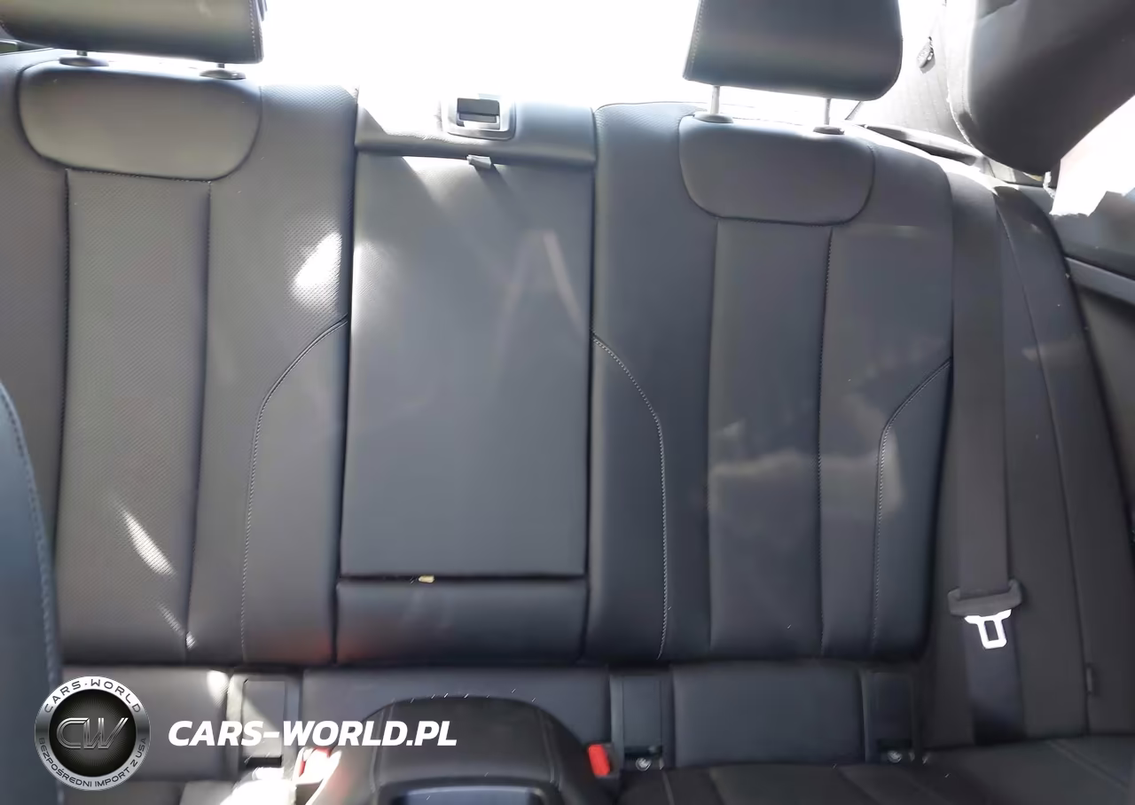 2022 BMW 230 I VIN:3MW23CM03N8C49415 - 8