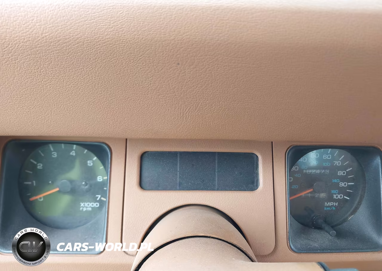 1995 Jeep Wrangler - Yj Se VIN:1J4FY29S0SP266934 - 7