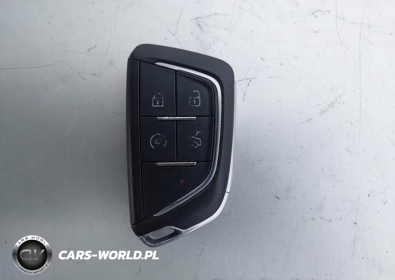 2020 Cadillac Ct4 Sport VIN:1G6DC5RK3L0140335 - 11