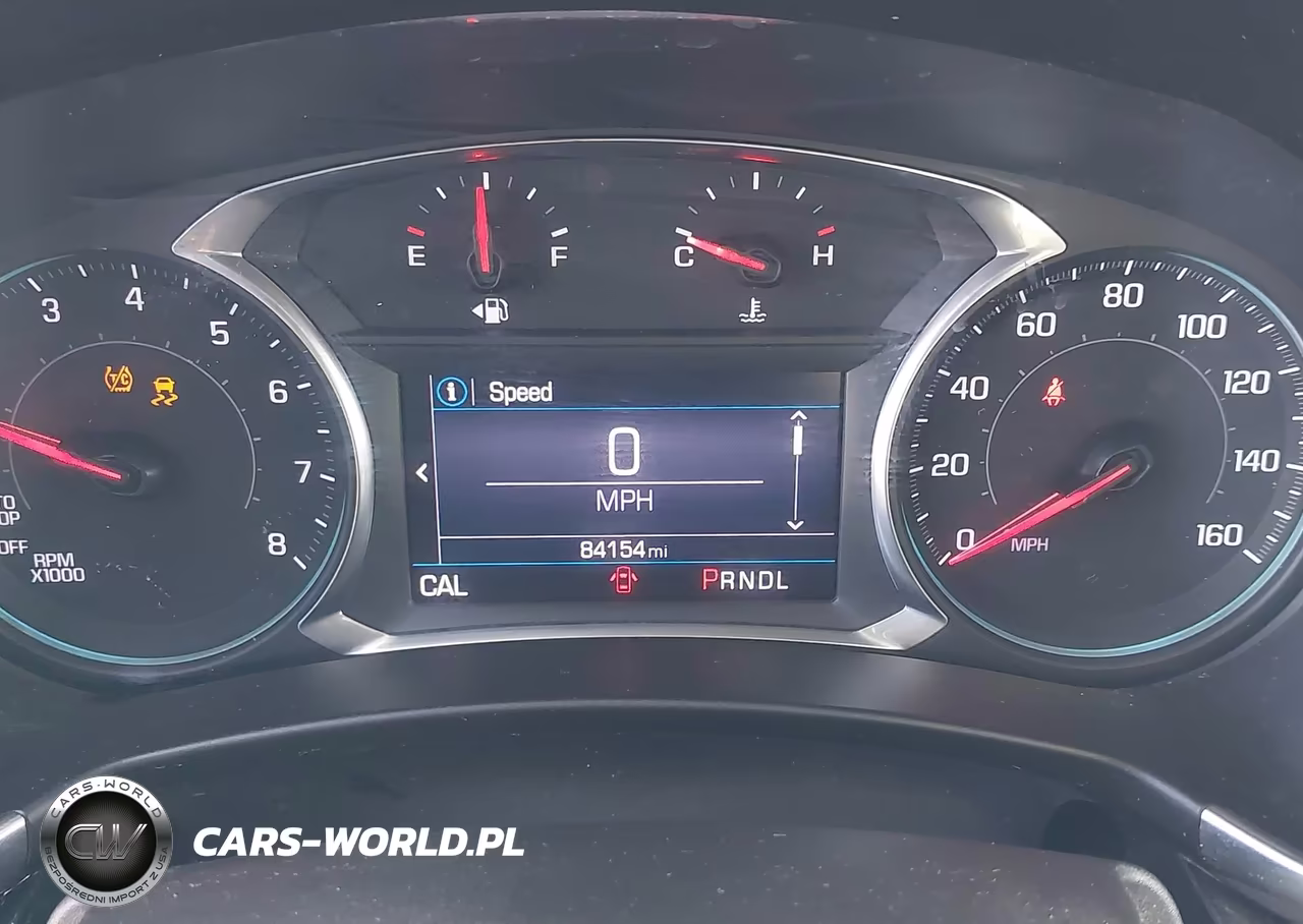 2019 Chevrolet Equinox Lt VIN:3GNAXVEX6KL158584 - 7