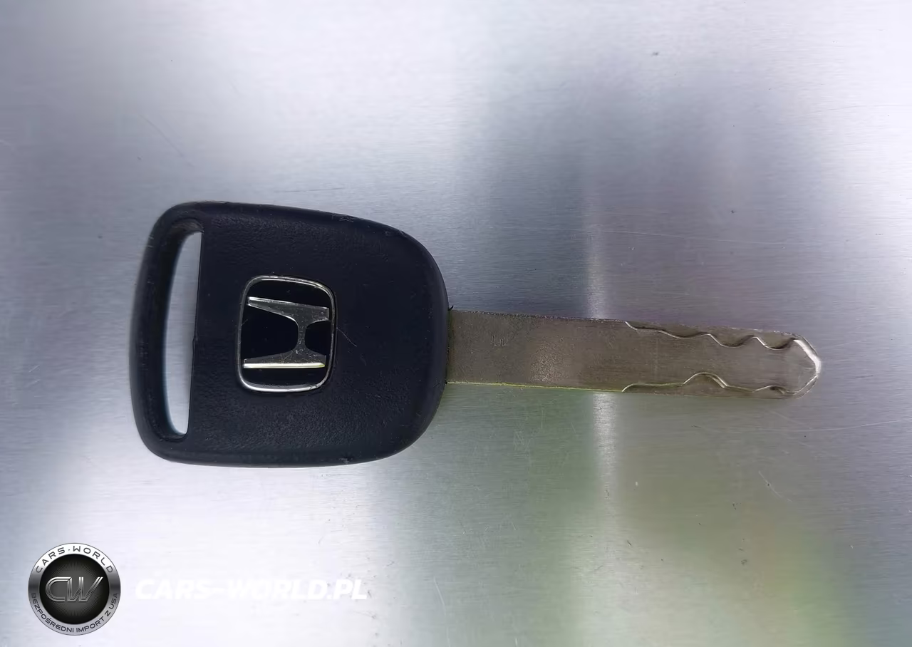 2004 Honda Civic Vp VIN:2HGES16384H638345 - 11