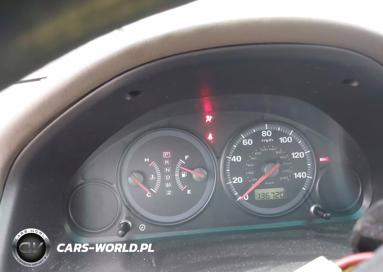 2004 Honda Civic Vp VIN:2HGES16384H638345 - 7