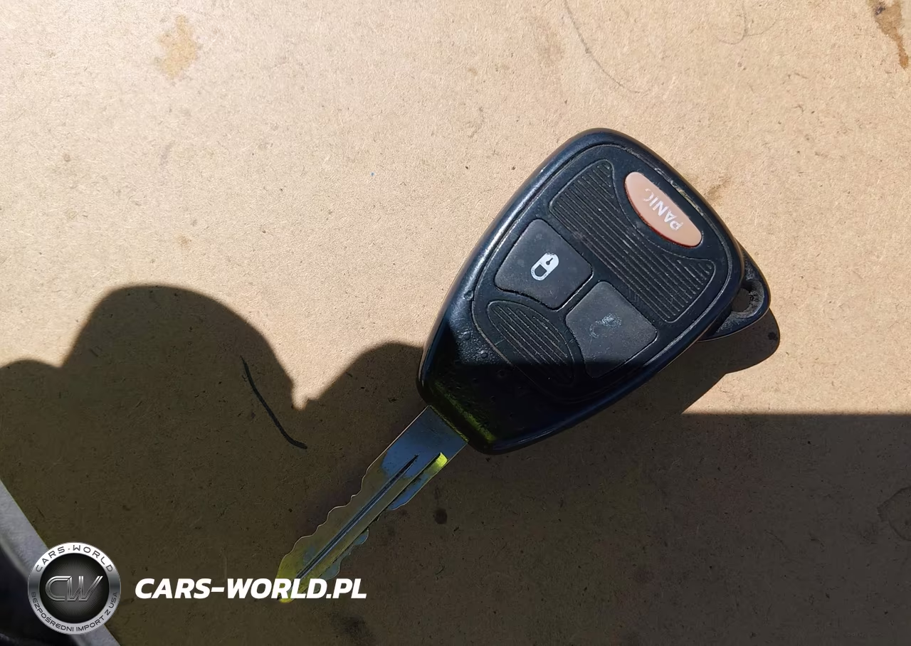 2006 Dodge Grand Caravan Se VIN:1D4GP24R86B717597 - 11