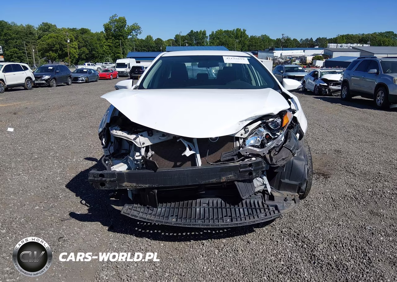 2014 Toyota Corolla S VIN:2T1BURHE9EC157329 - 13