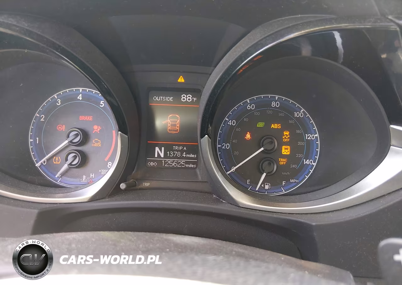 2014 Toyota Corolla S VIN:2T1BURHE9EC157329 - 7