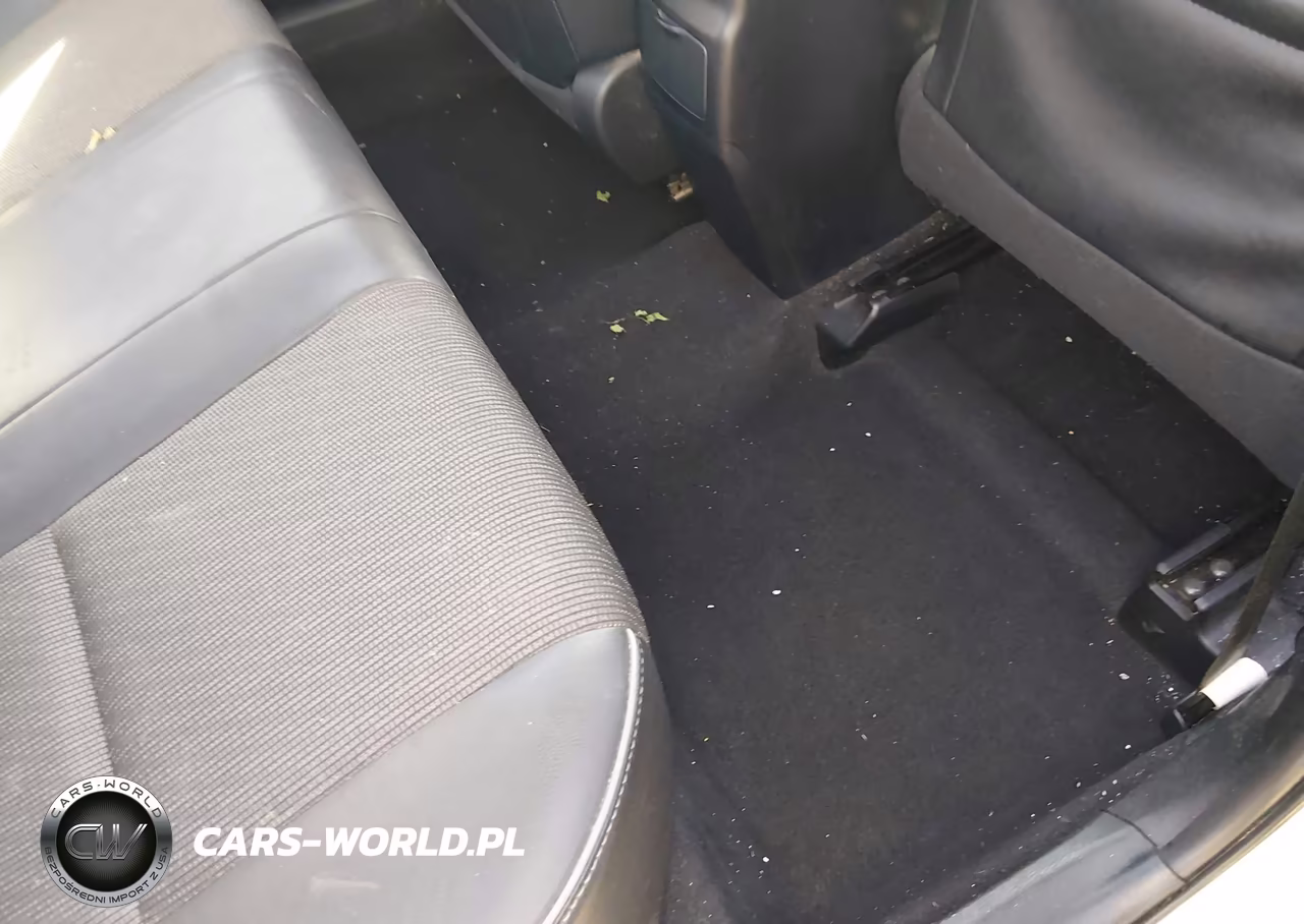 2014 Toyota Corolla S VIN:2T1BURHE9EC157329 - 8