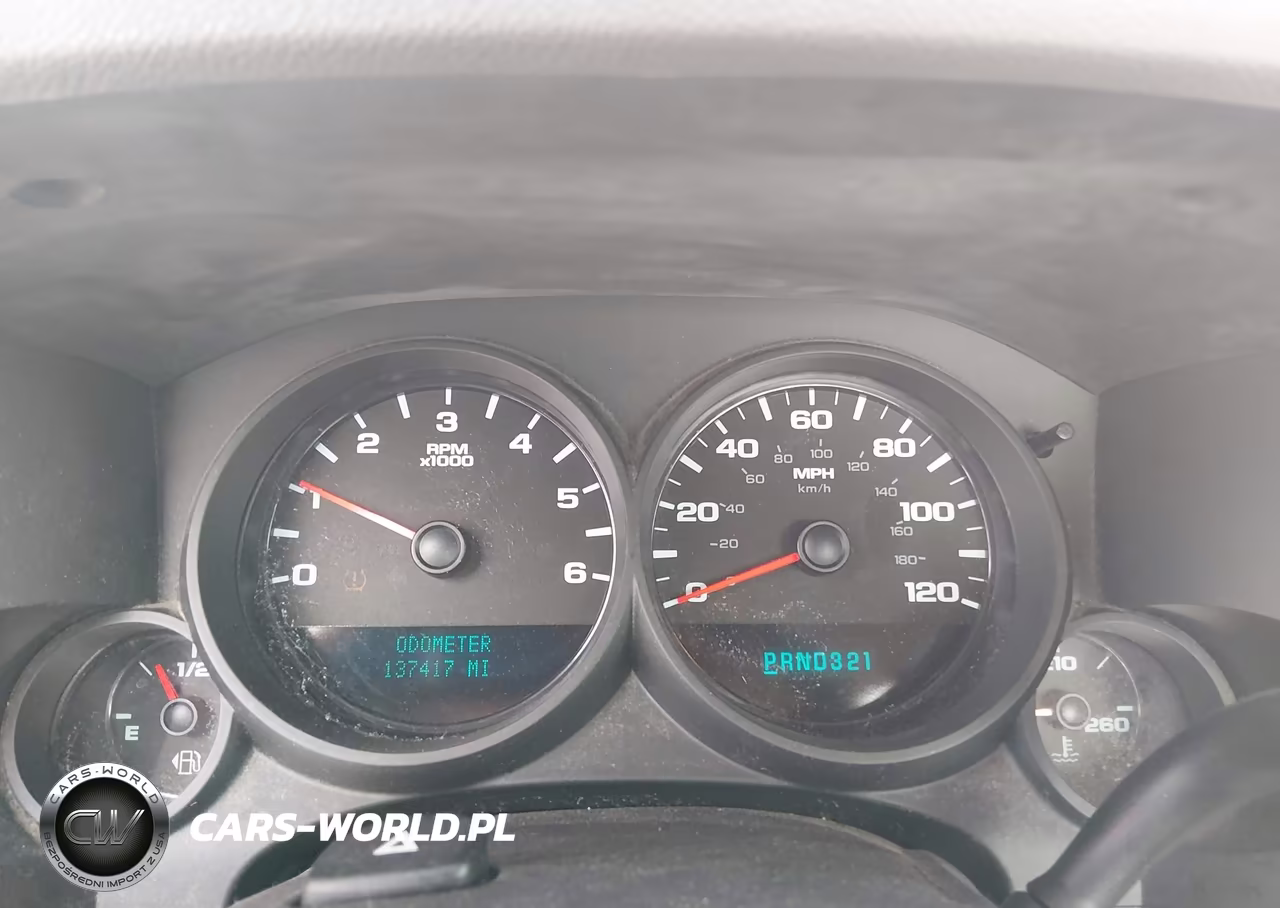 2009 Chevrolet Silverado 1500 Work Truck VIN:1GCEC14X29Z156088 - 7