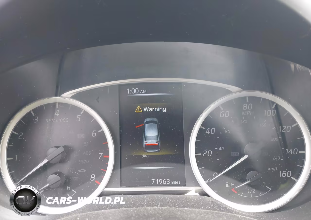 2018 Nissan Sentra Sv VIN:3N1AB7AP6JY310490 - 7