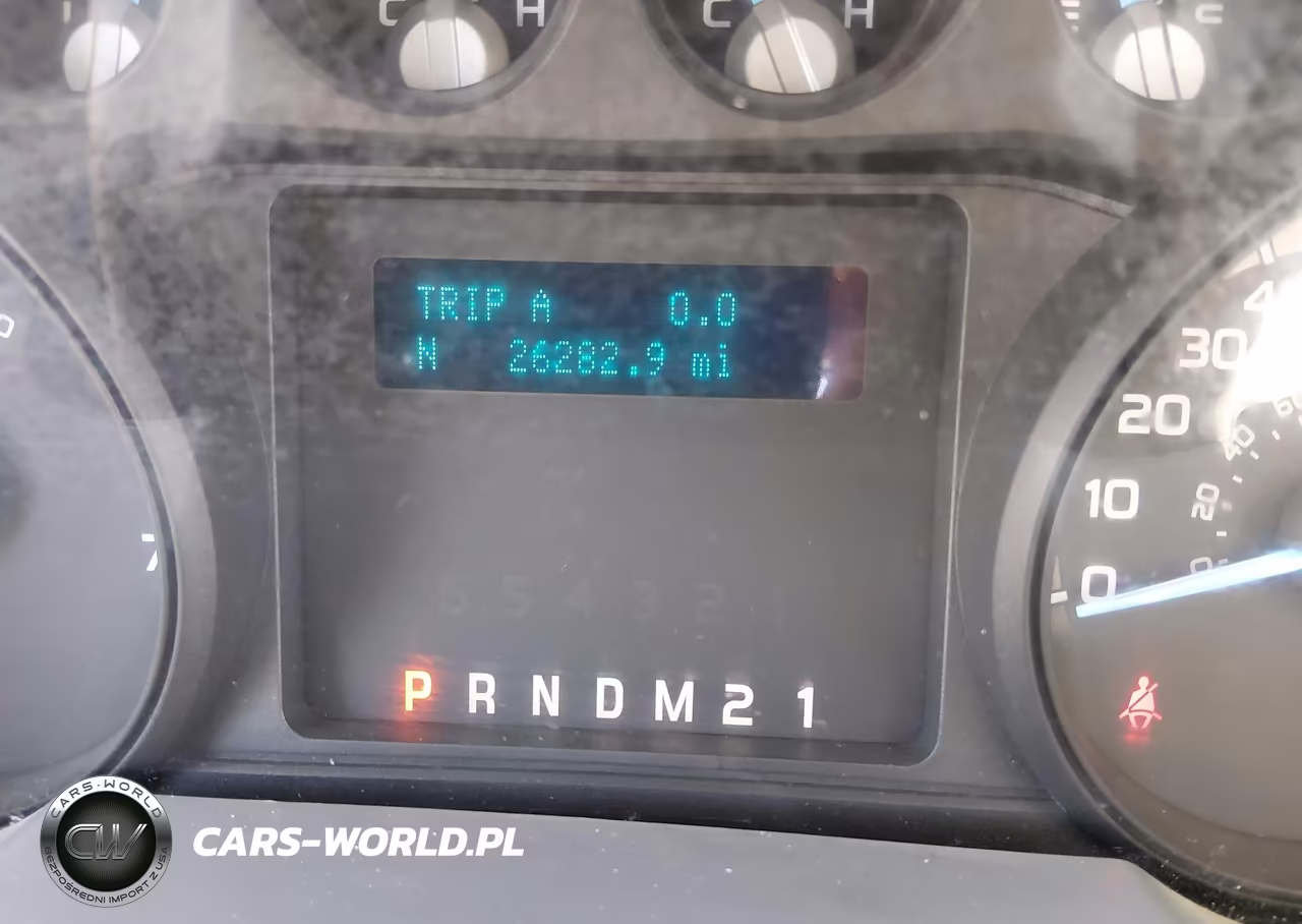 2016 Ford F-250 Xl VIN:1FDBF2A65GED02480 - 17