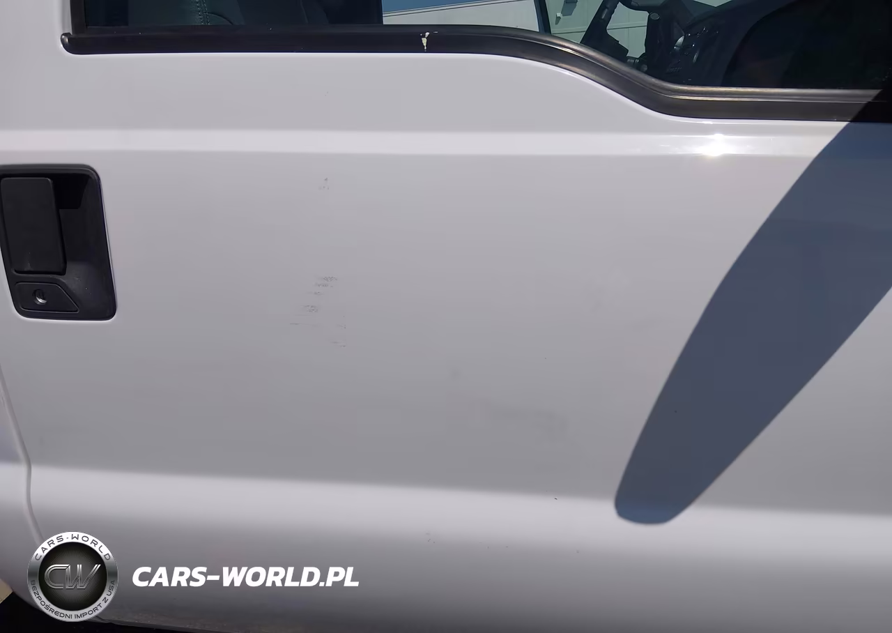 2016 Ford F-250 Xl VIN:1FDBF2A65GED02480 - 6