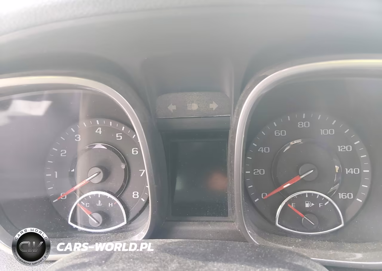 2013 Chevrolet Malibu 2Lt VIN:1G11E5SA9DF265925 - 7