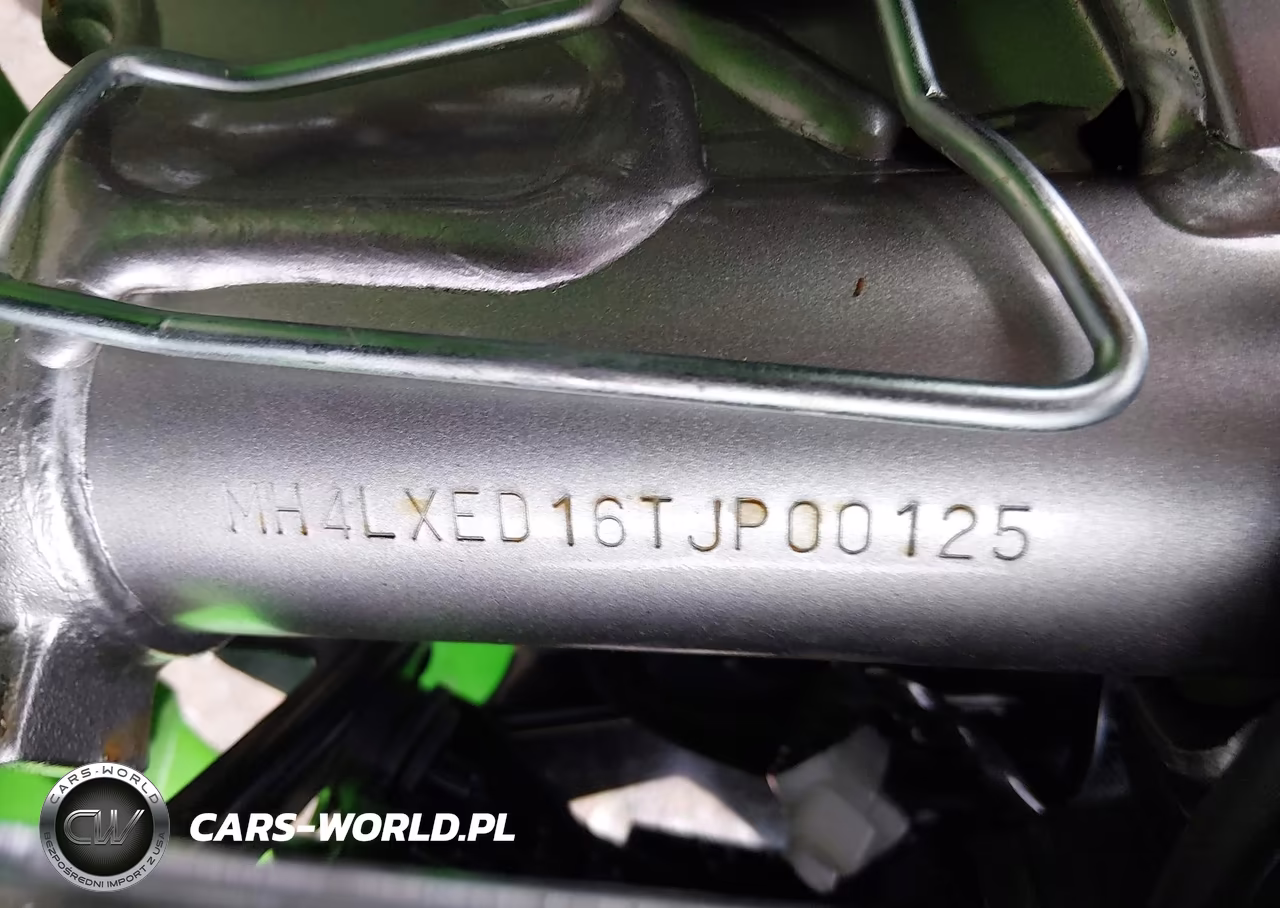 2026 Kawasaki Klx232 D VIN:MH4LXED16TJP00125 - 10