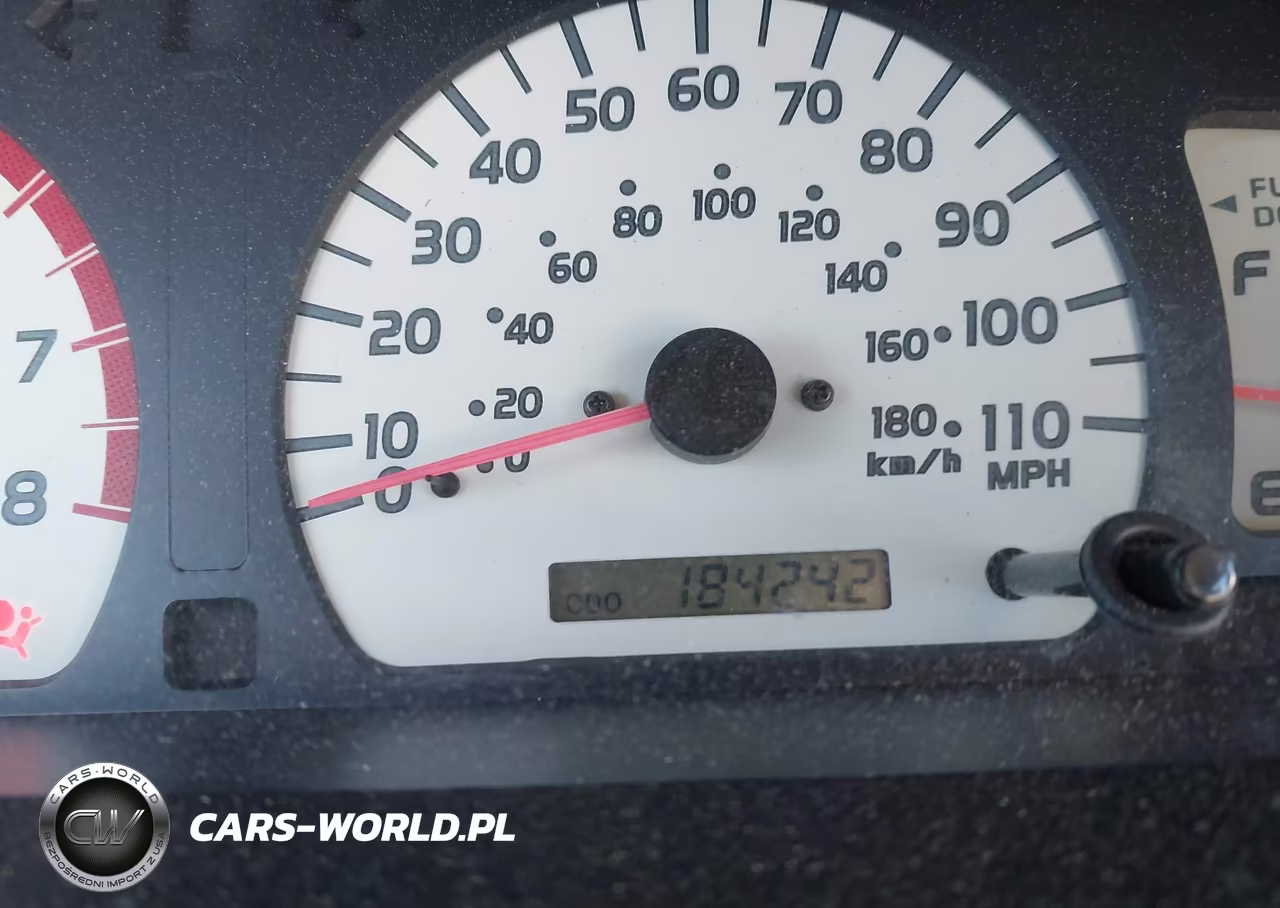 2003 Toyota Tacoma Base V6 VIN:5TEHN72N53Z151541 - 16