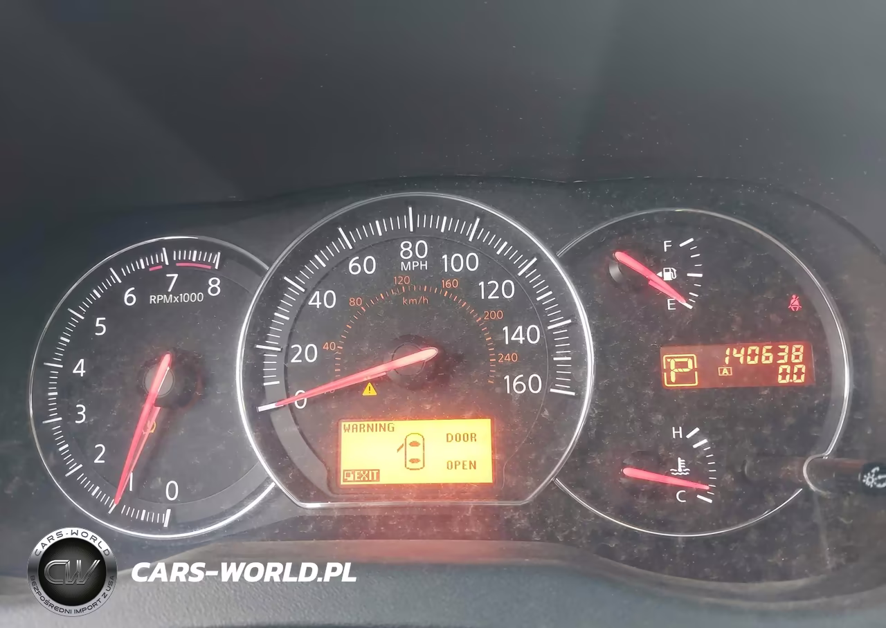 2011 Nissan Maxima 3.5 Sv VIN:1N4AA5AP4BC848299 - 7