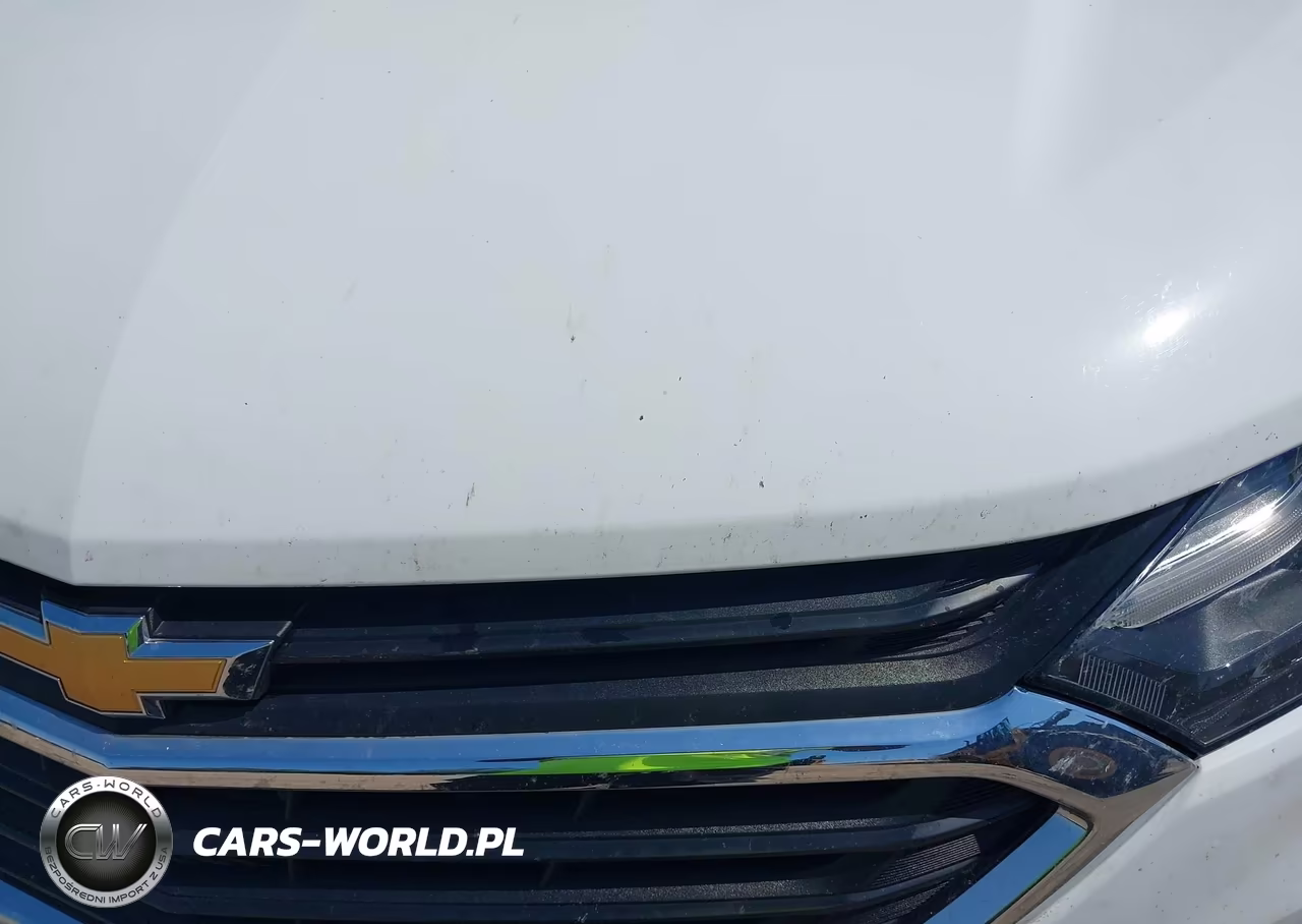 2020 Chevrolet Equinox Awd Ls VIN:3GNAXSEV8LS724880 - 12