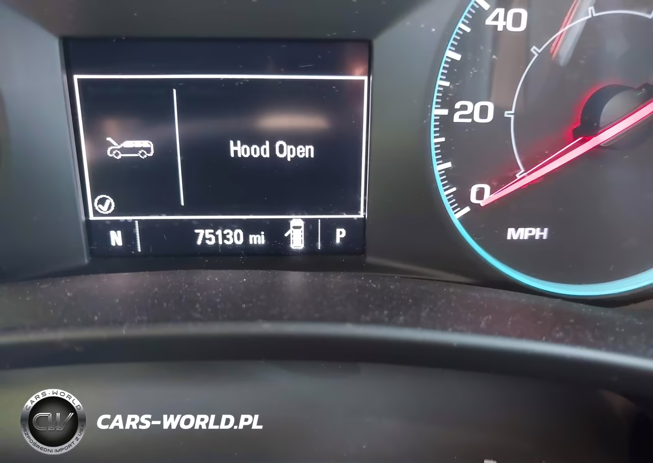 2020 Chevrolet Equinox Awd Ls VIN:3GNAXSEV8LS724880 - 17
